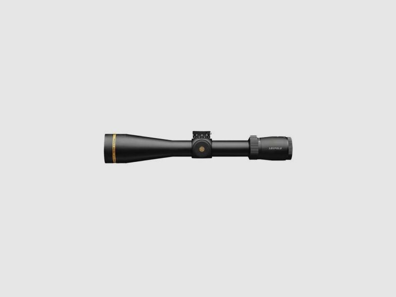 Leupold VX-5HD 3-15x44mm MIL CDS-ZL2 HTMR nero opaco, immagine 2 di 3
