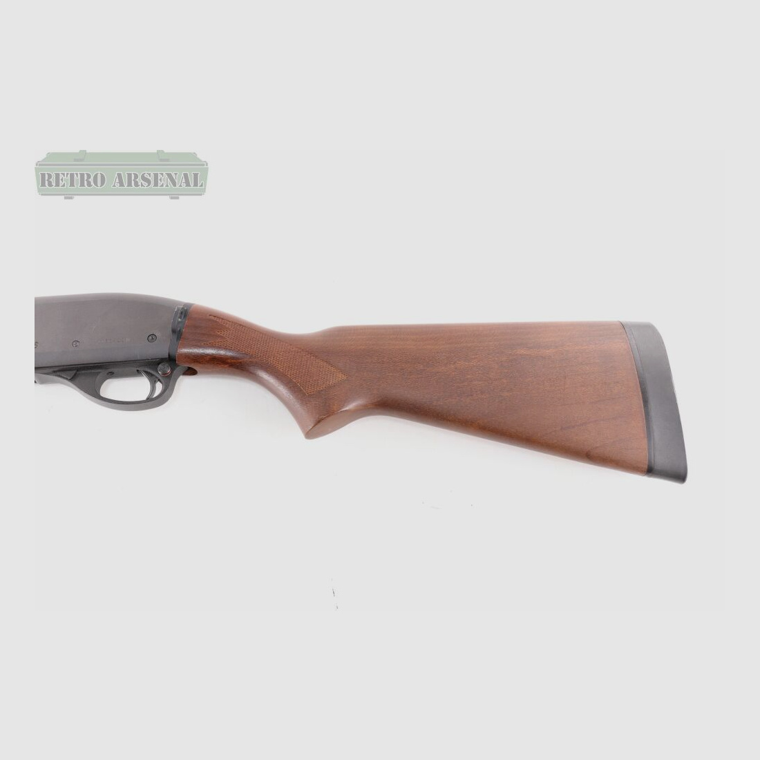 Remington 870 Express