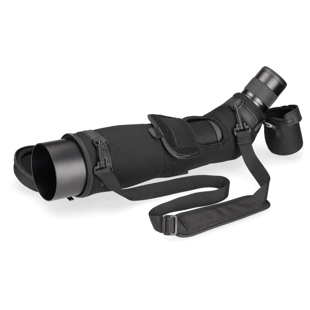 NEU | DDoptics | Spektiv SHG 30-60×85 APO Schräg, Bild 3 von 7