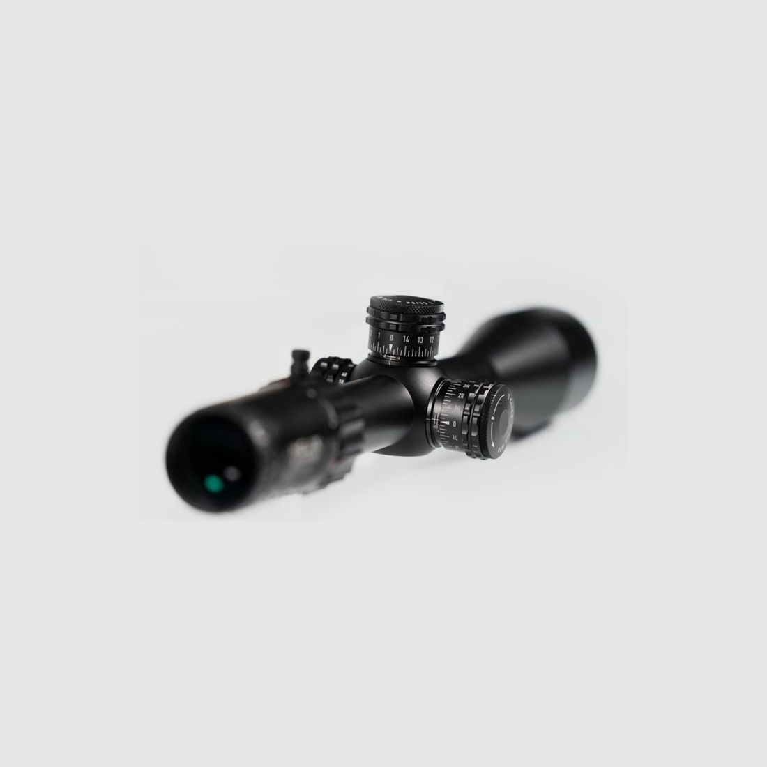 Zielfernrohr Element Optics Helix 6-24x50 FFP, Bild 5 von 32