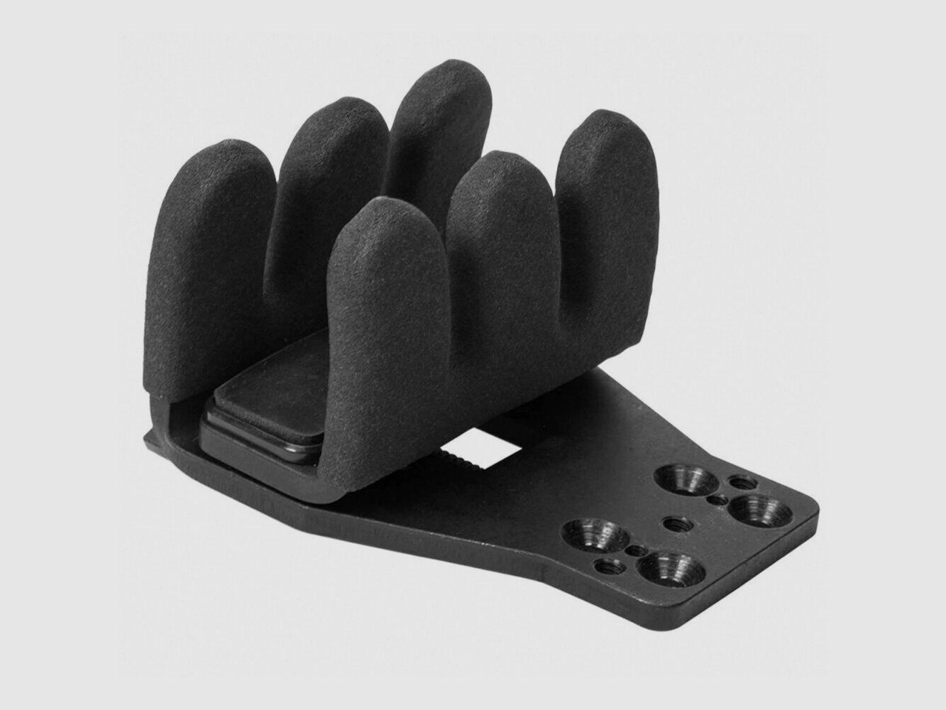 Oberplatte Reaper Grip Systemplatte, Bild 1 von 2