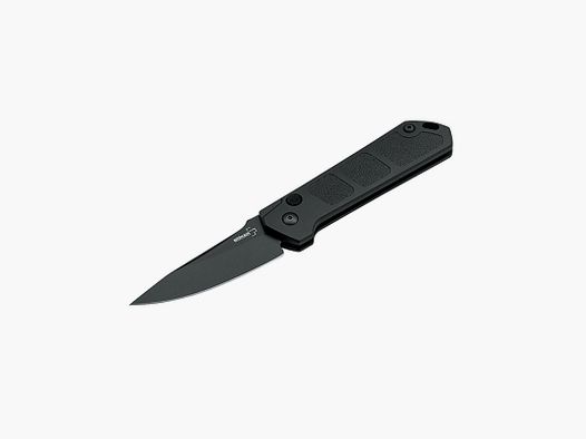COUTEAU KIHON AUTO ALL BLACK