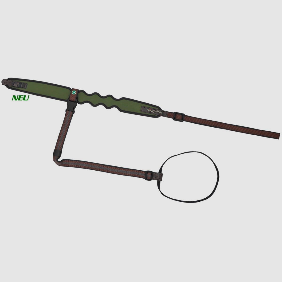 Niggeloh FIX rifle sling