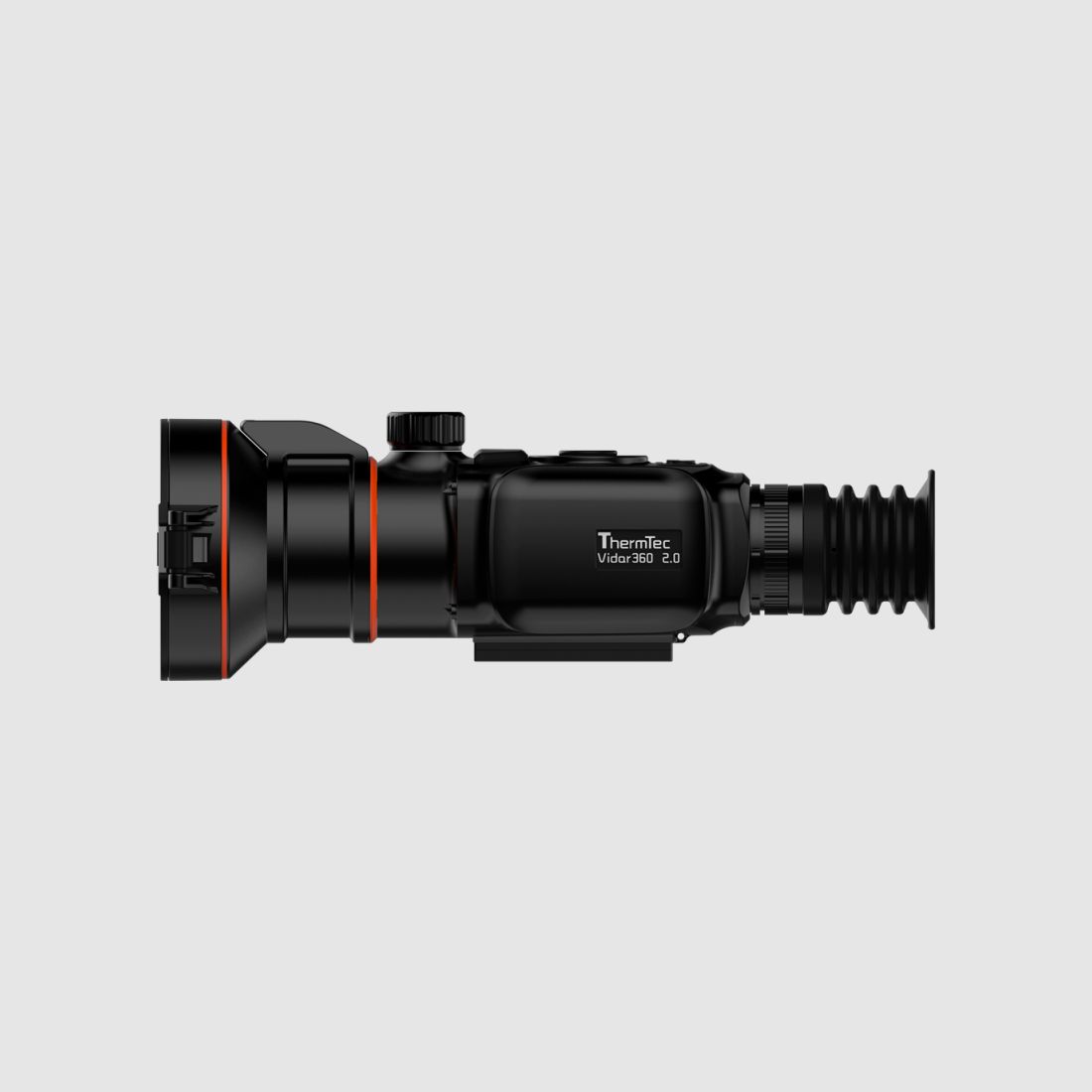 Wärmebildzielfernrohr THERMTEC VIDAR 360-2.0, Bild 2 von 4