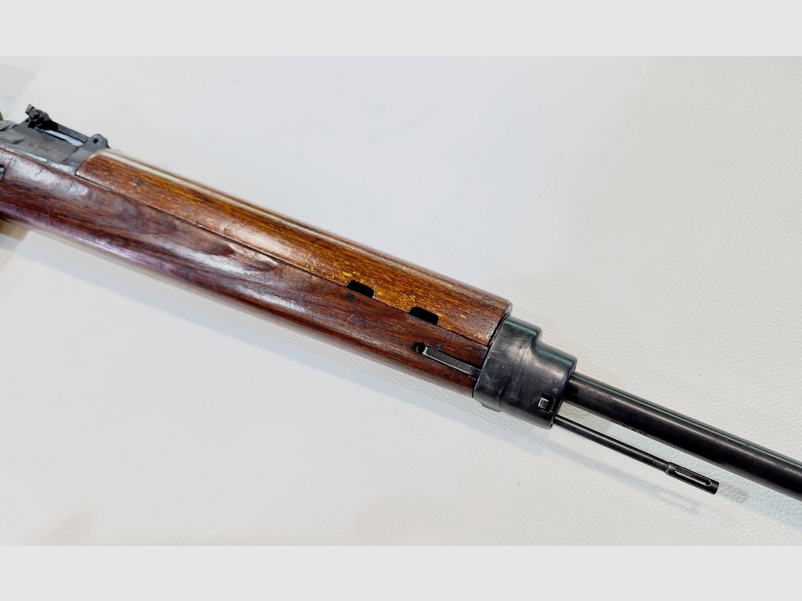 WALTHER GEWEHR G43 – 8×57 JS, immagine 6 di 18