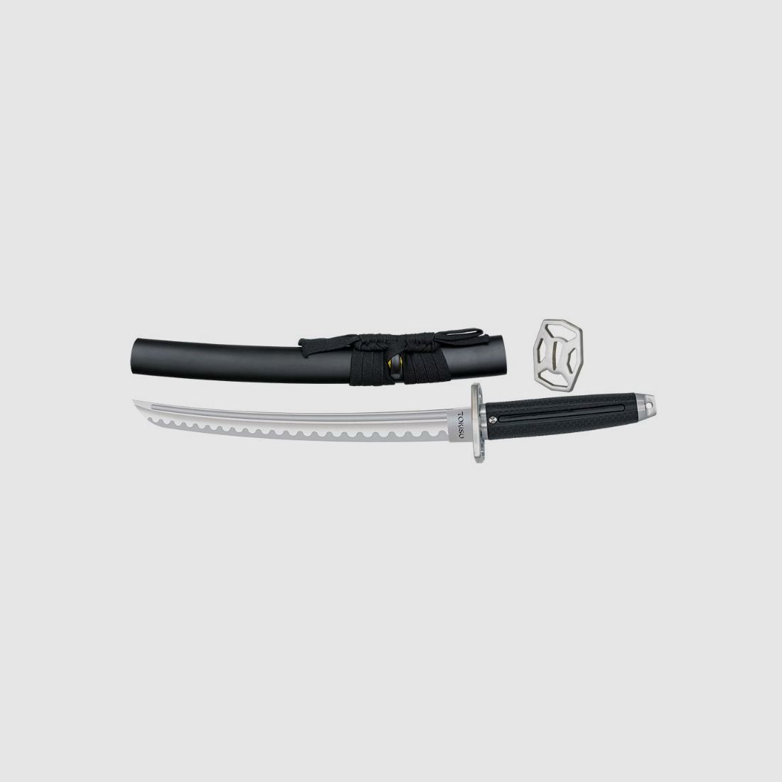 Katana Tanto Tokisu Yokimura, image 1 sur 3