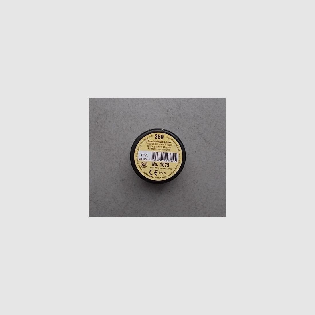 Primers 1075