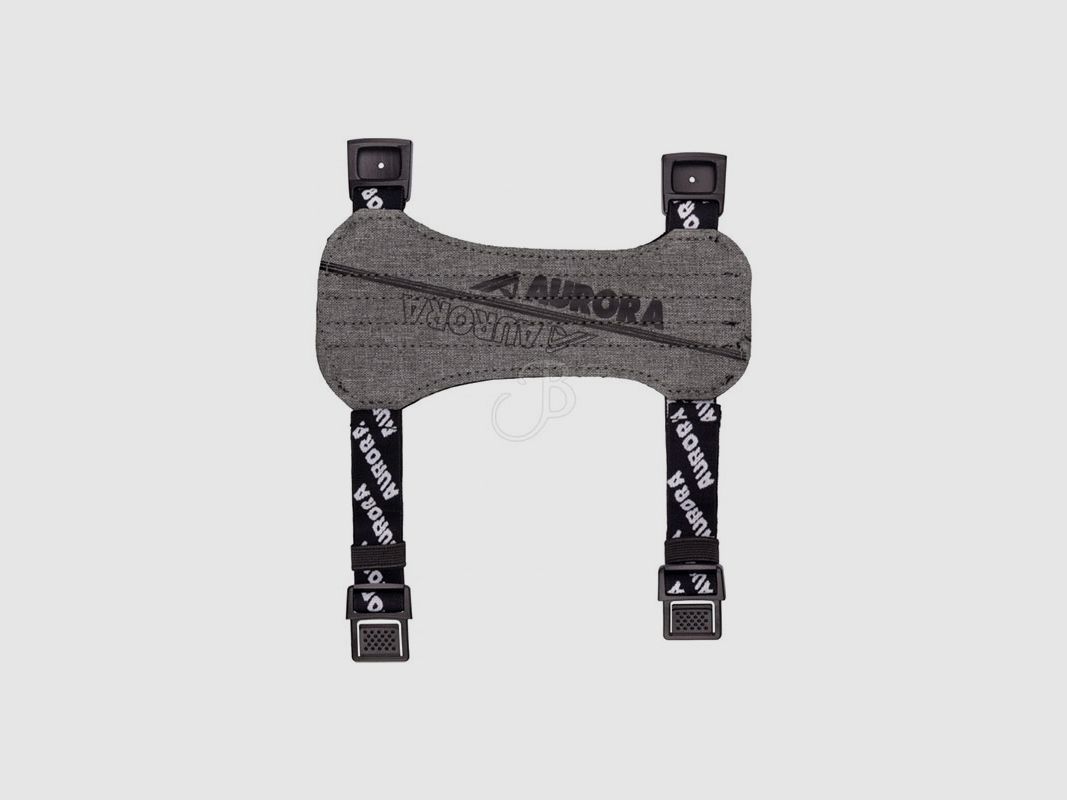 AURORA – PARABRACCIO ARMGUARD DYNAMIC BASE GY, immagine 3 di 4