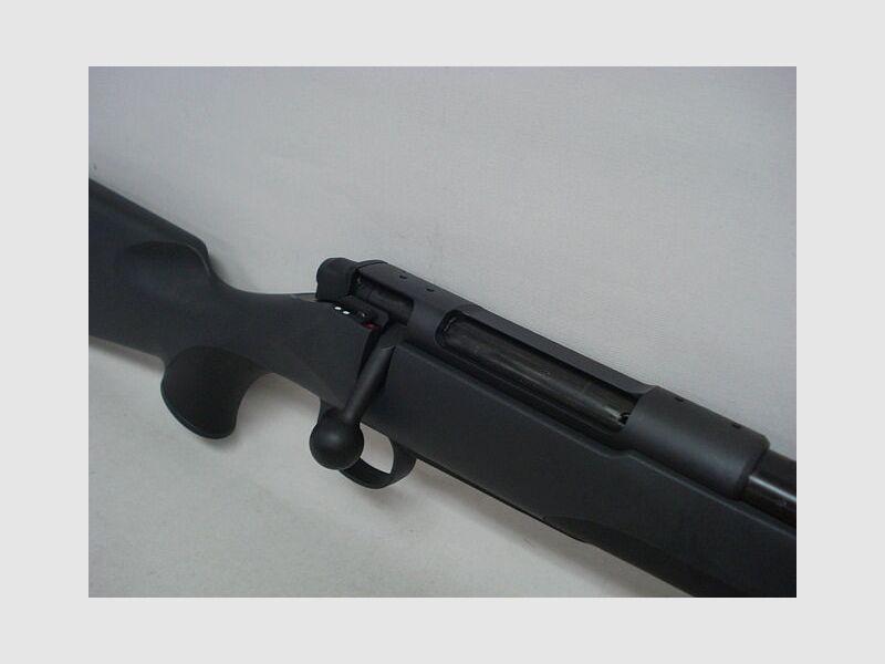 Mauser M18 LL56 MG