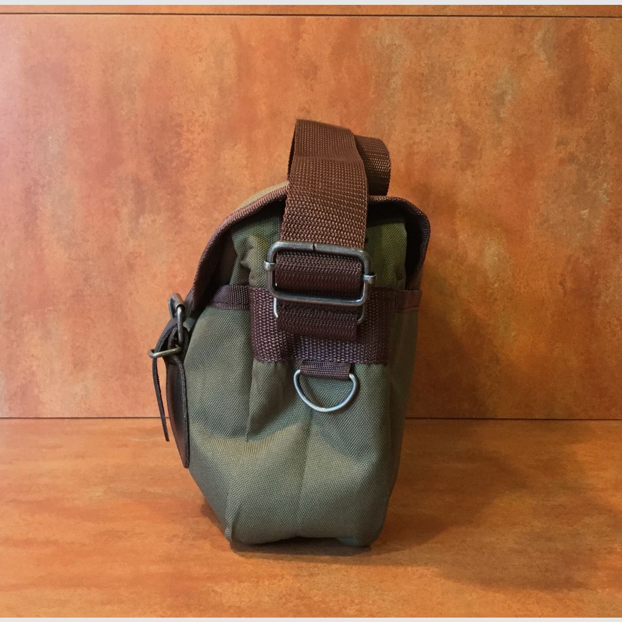 Waidmann Schulter-Jagdtasche Small, Bild 8 von 11