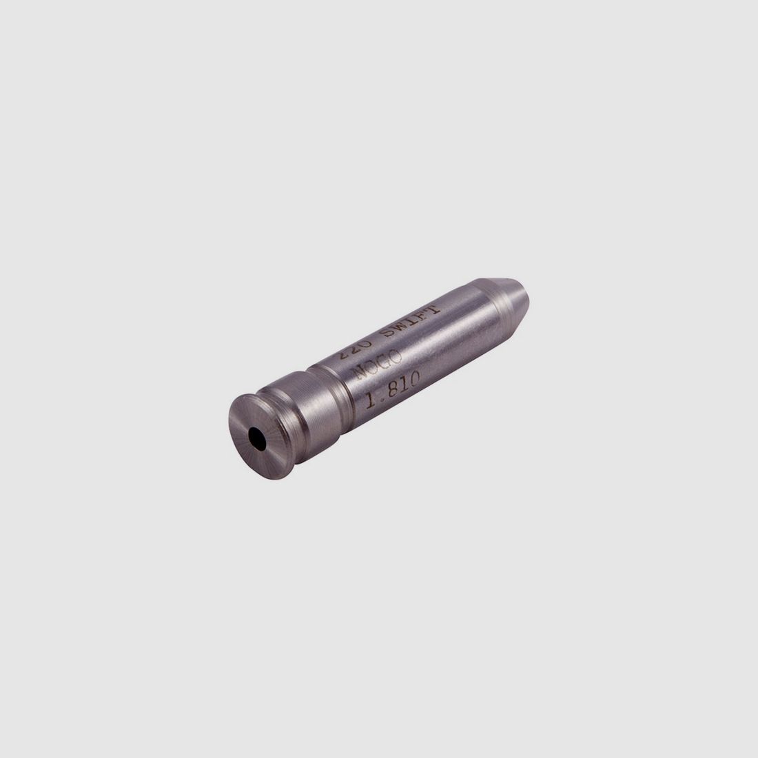 FORSTER PRODUCTS, INC. 220 SWIFT NO-GO-MESSER, Bild 2 von 2