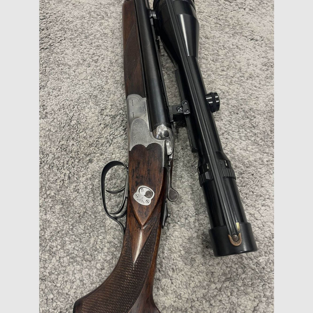 Sauer Without