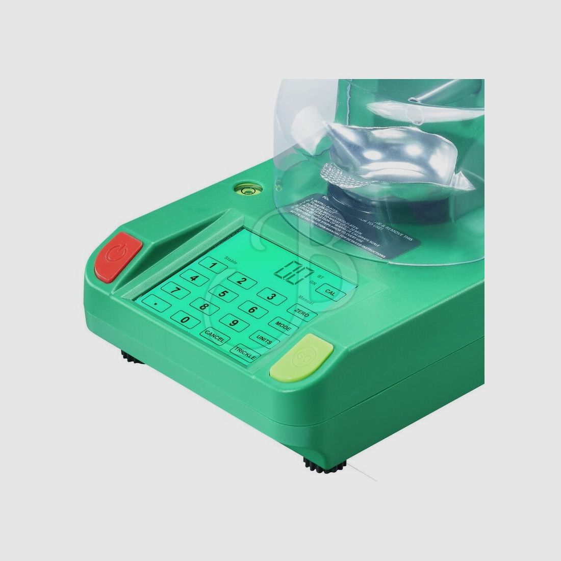 RCBS 98944 CHARGEMASTER LINK, Bild 6 von 7