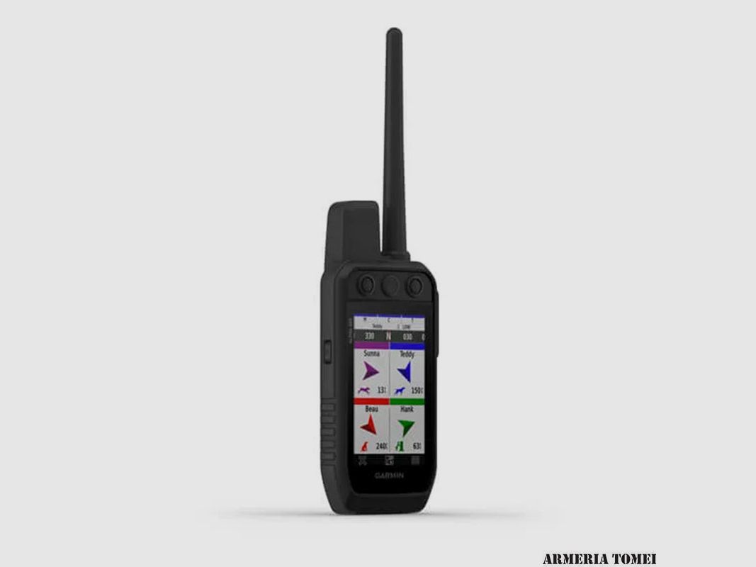 GARMIN – ALPHA® 200 K (Handheld device only), image 2 of 9