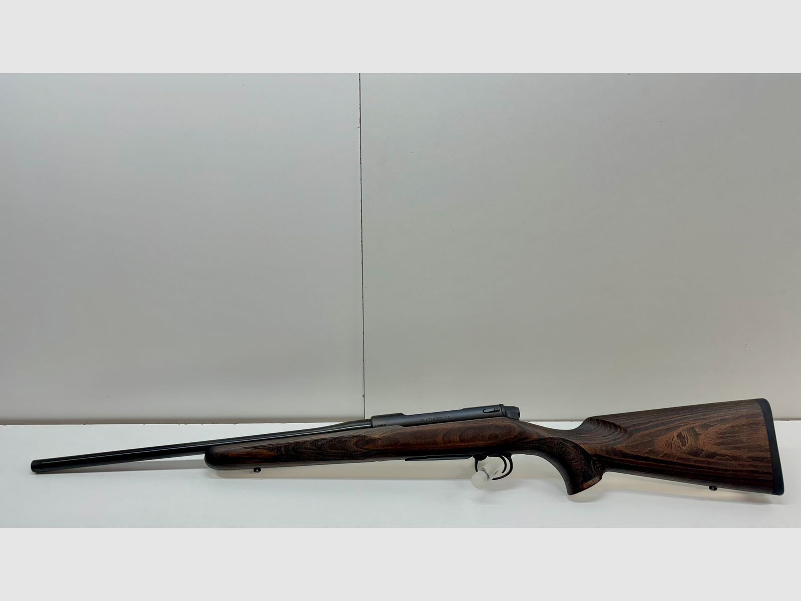 Mauser M18 Pure
