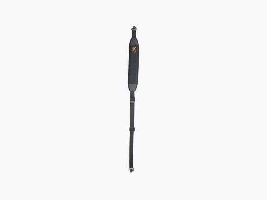 Browning Big Game schwarze Gewehrriemen