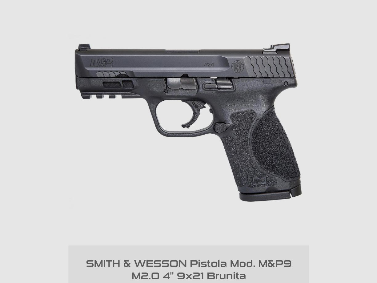 SMITH&WESSON / PISTOLE – REVOLVER / ALLE MODELLE, Bild 3 von 58