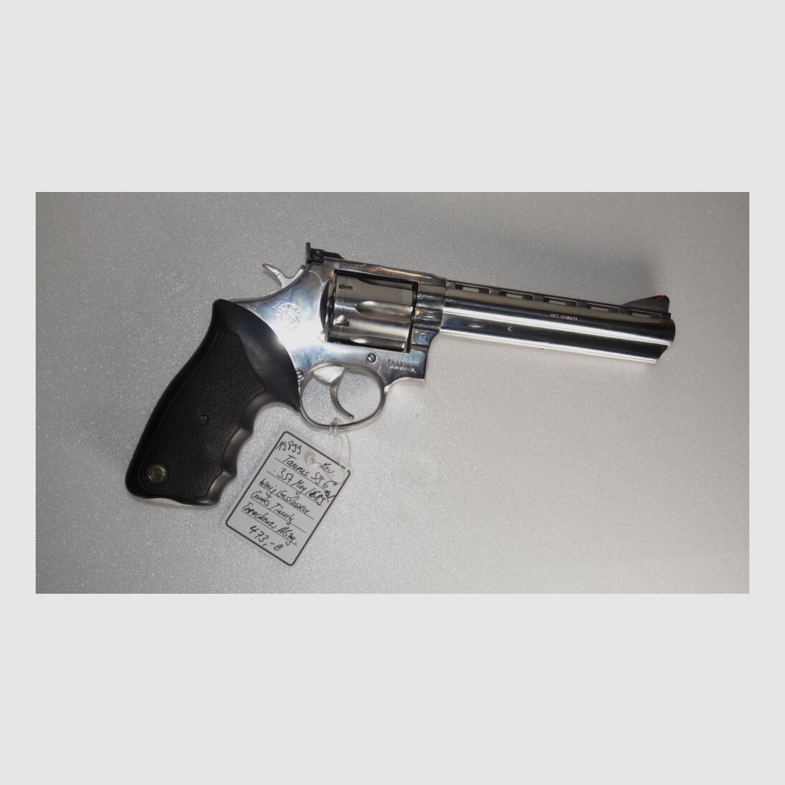 Taurus Mod 689