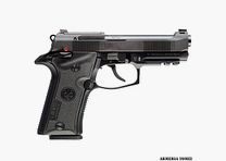 PISTOLA – BERETTA 80X CHEETAH | CAL. 380 ACP/9 corto
