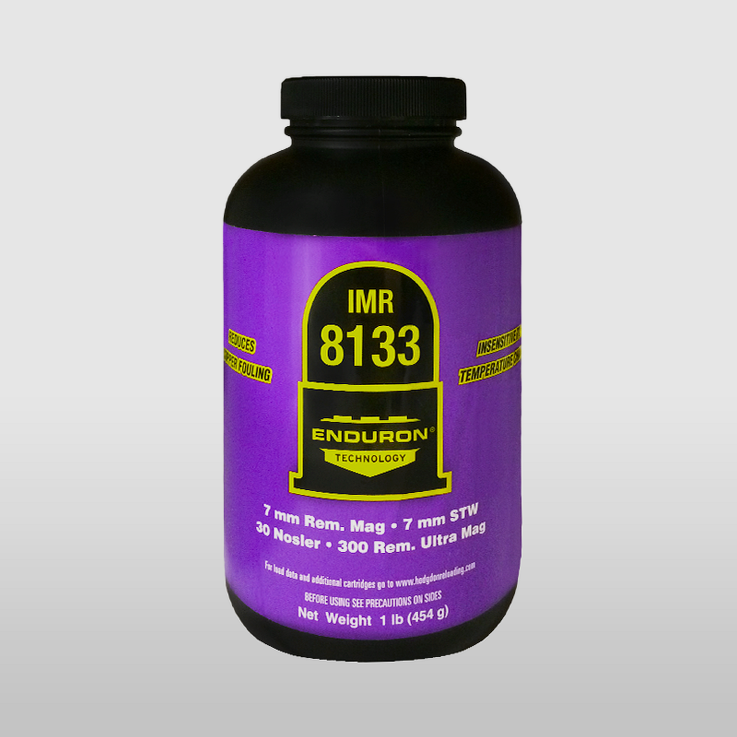 !! ACTION !! IMR 8133 (Hodgdon)