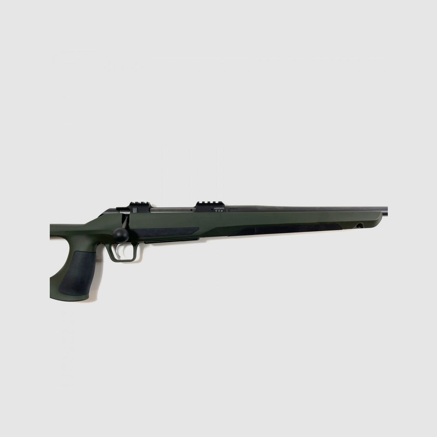 CZ 600 Ergo Kal. 300 Winchester Magnum, Bild 5 von 9
