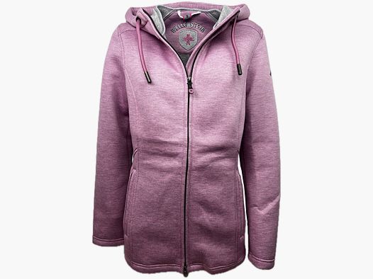 WELLENSTEYN Zuma Bay Pinkmelange