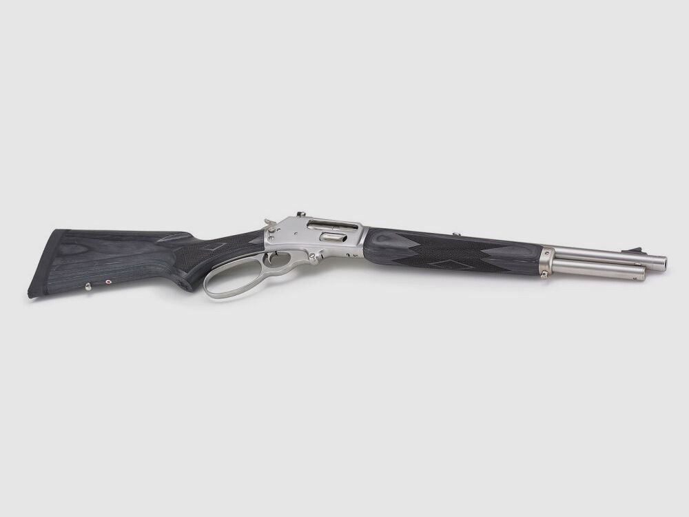 MARLIN 1895 Trapper