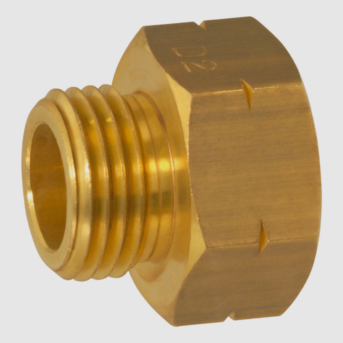 Gasflaschenadapter Euro-Füll-Set D, Bild 4 von 6