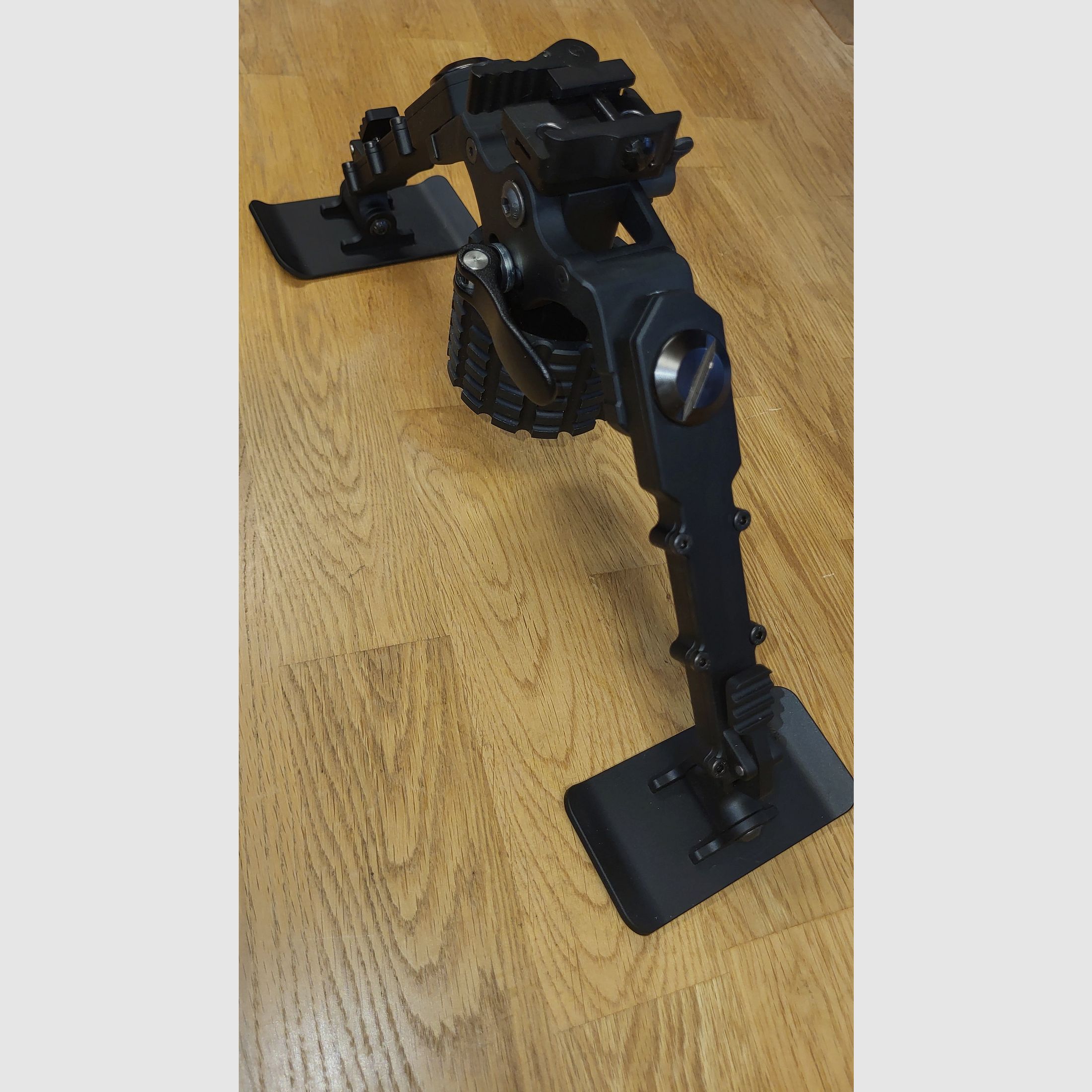 Bears Bipod IV