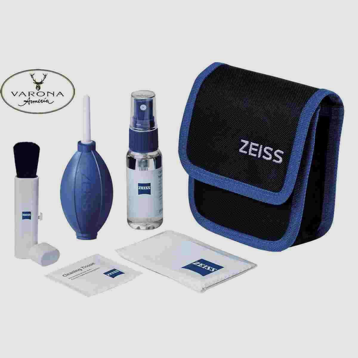 Zeiss Reinigungsset für Linsen, Bild 2 von 2