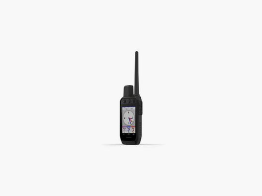 GPS Alpha® 200 F | Garmin
