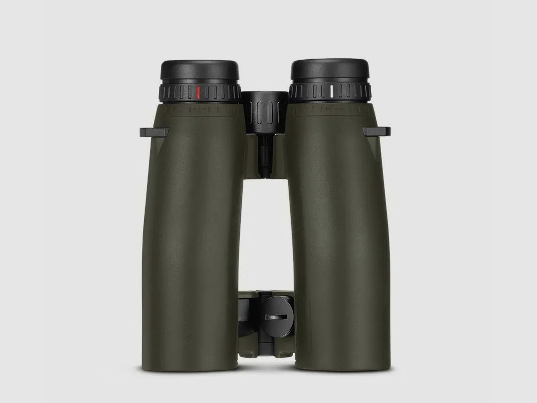 LEICA Geovid Pro 10x42 grün