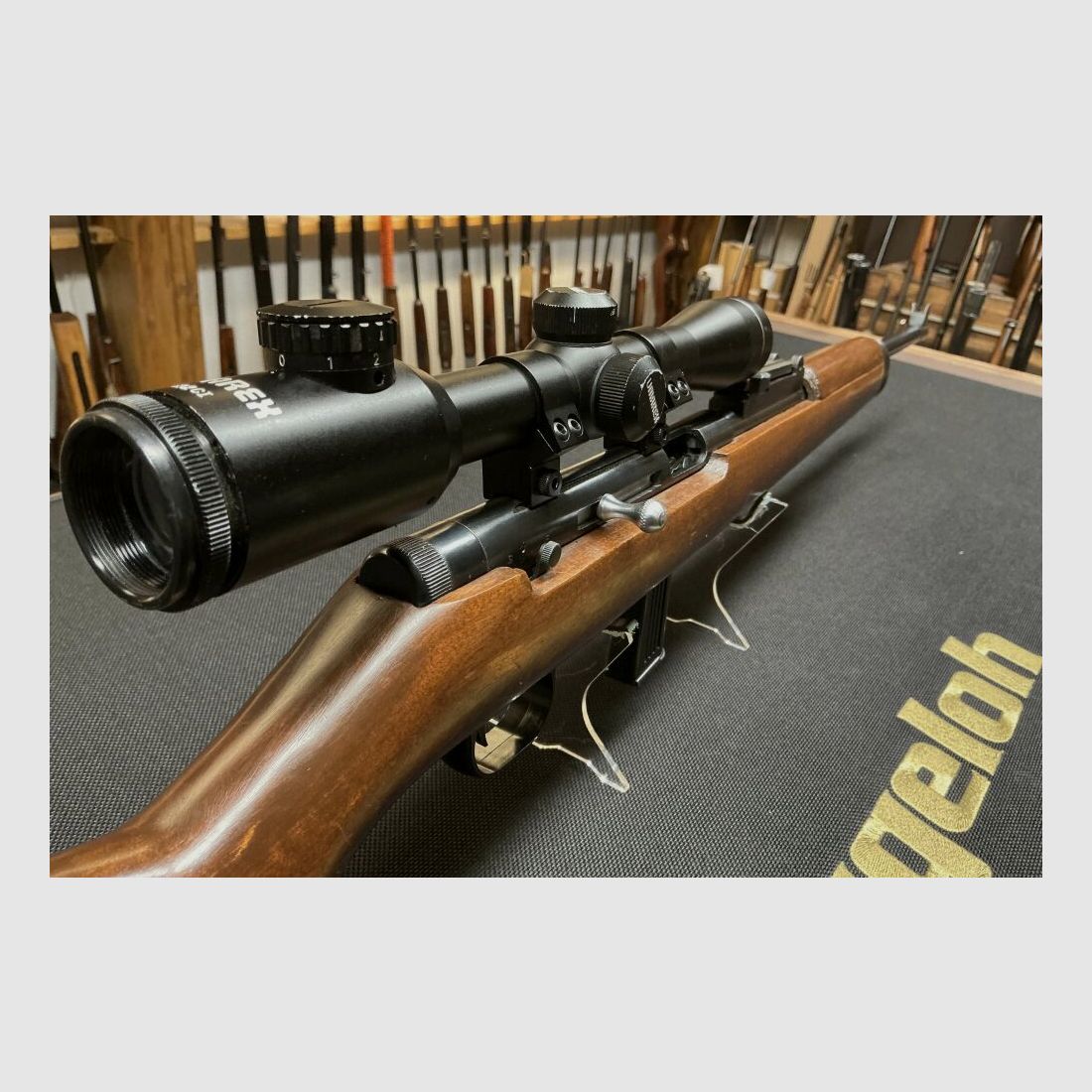Norinco sin .22lr, imagen 2 de 10