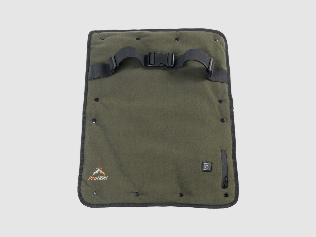 Heizmanschette Pro Hunt, Bild 4 von 4