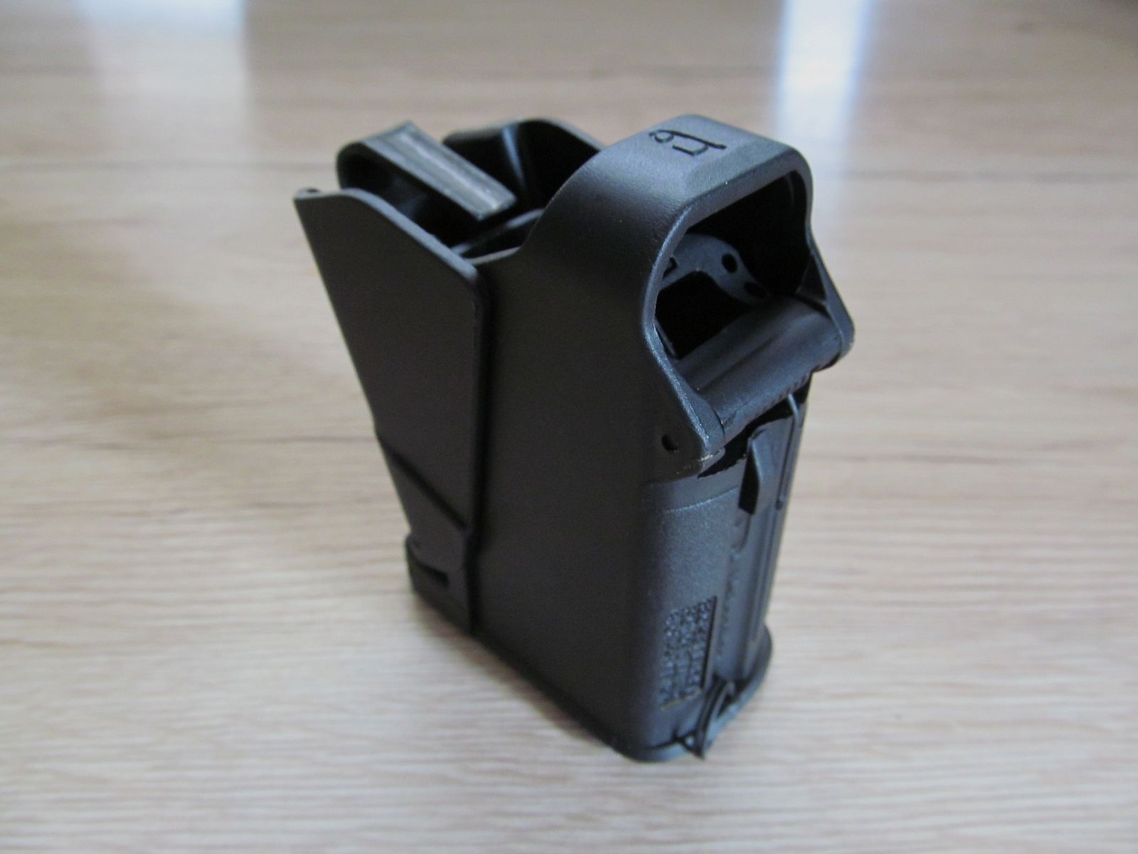 Pistolenmagazijnlader UpLULA® Universele pistolenmagazijnlader 9 mm – .45ACP