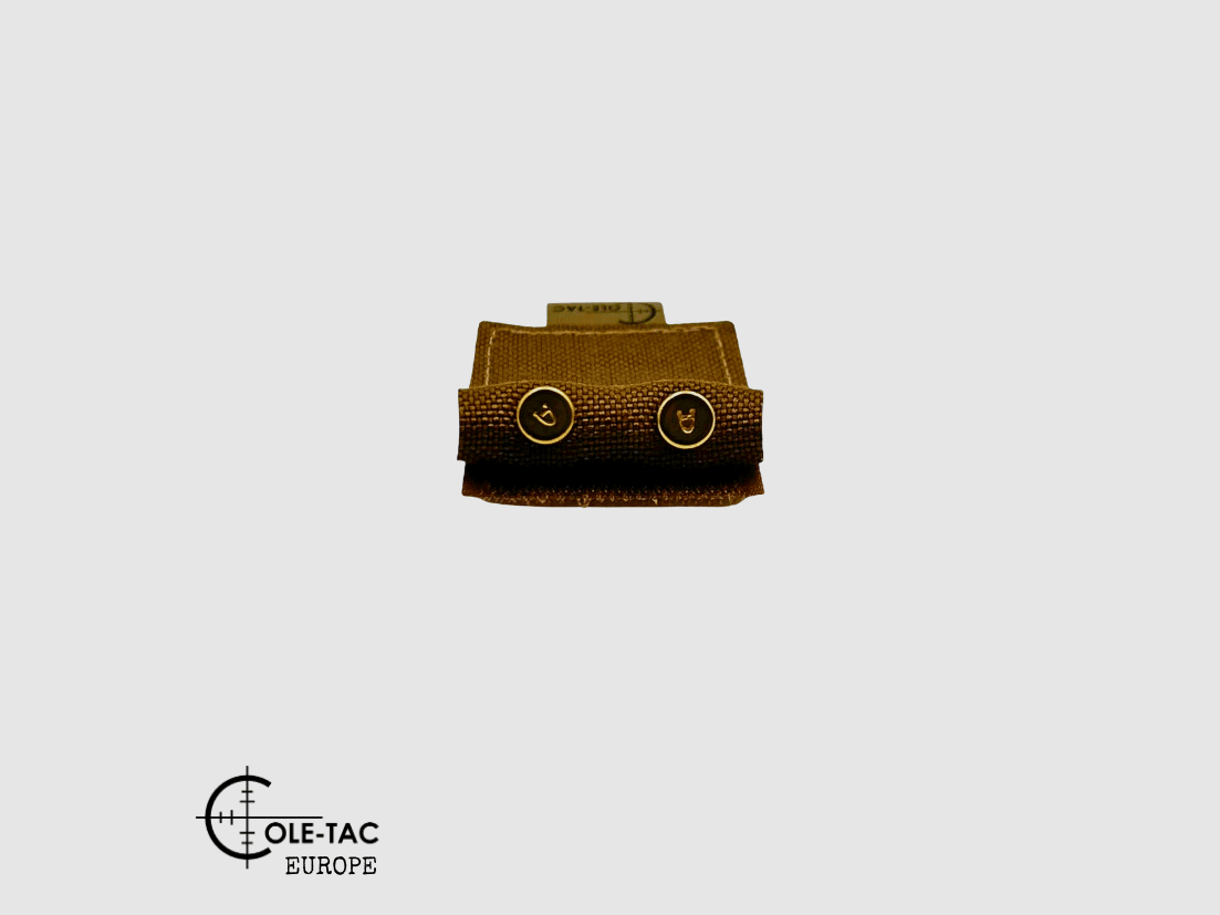 Cole-Tac LR22 Soporte de cartuchos, imagen 4 de 5