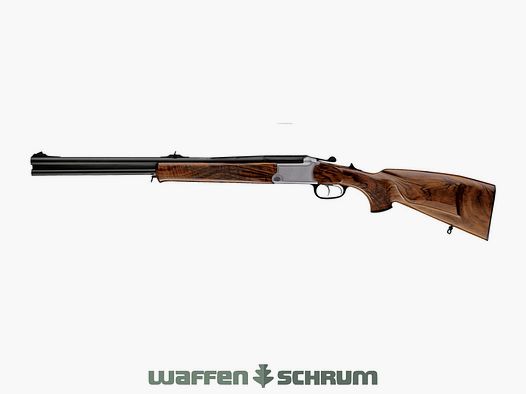 Blaser BS95 Standard SHK:3