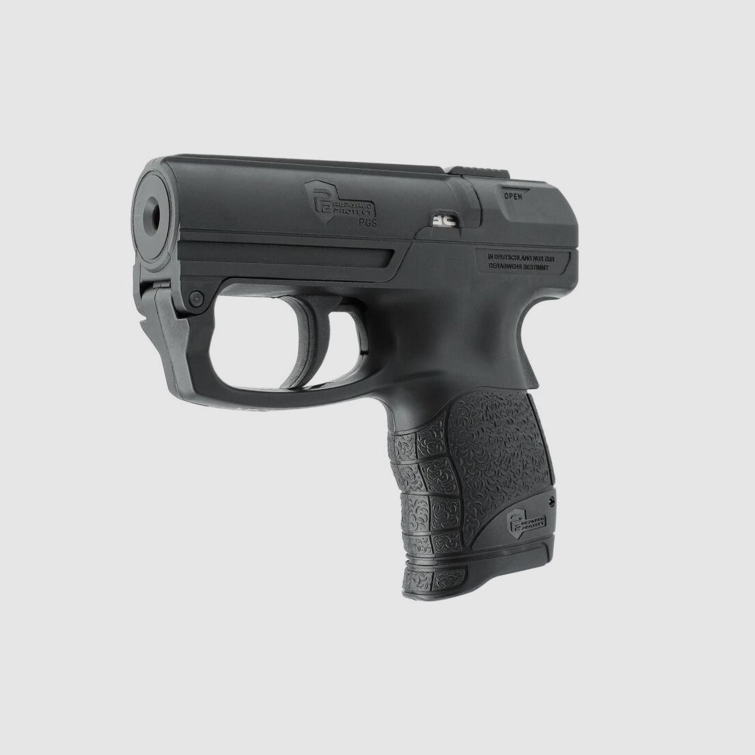 Pistolet de Défense Personnelle Walther, image 1 sur 5