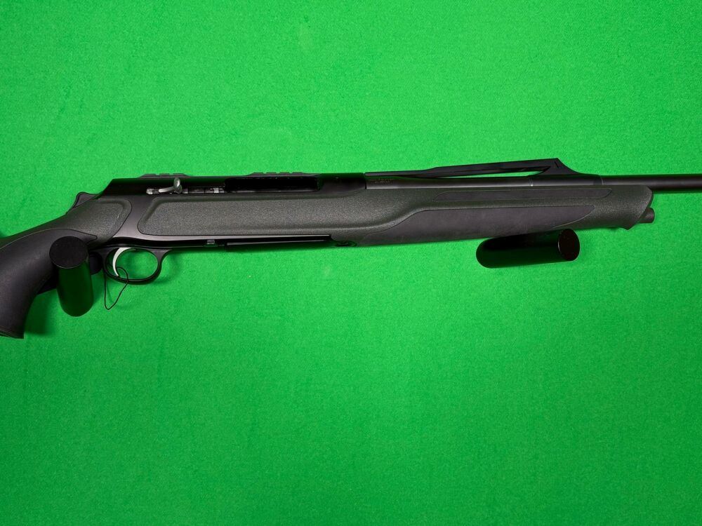 Sauer & Sohn 303