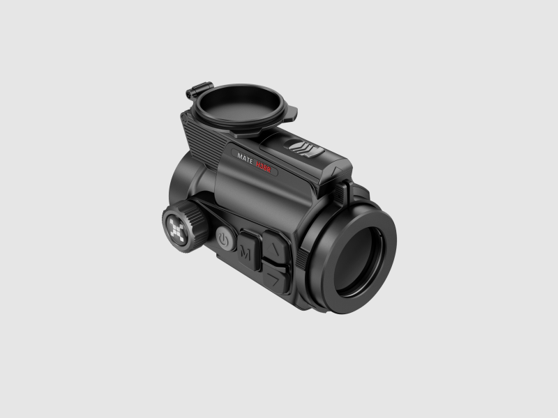 Nocpix MATE H38R, 640x512, objectif de 38 mm, image 7 sur 8