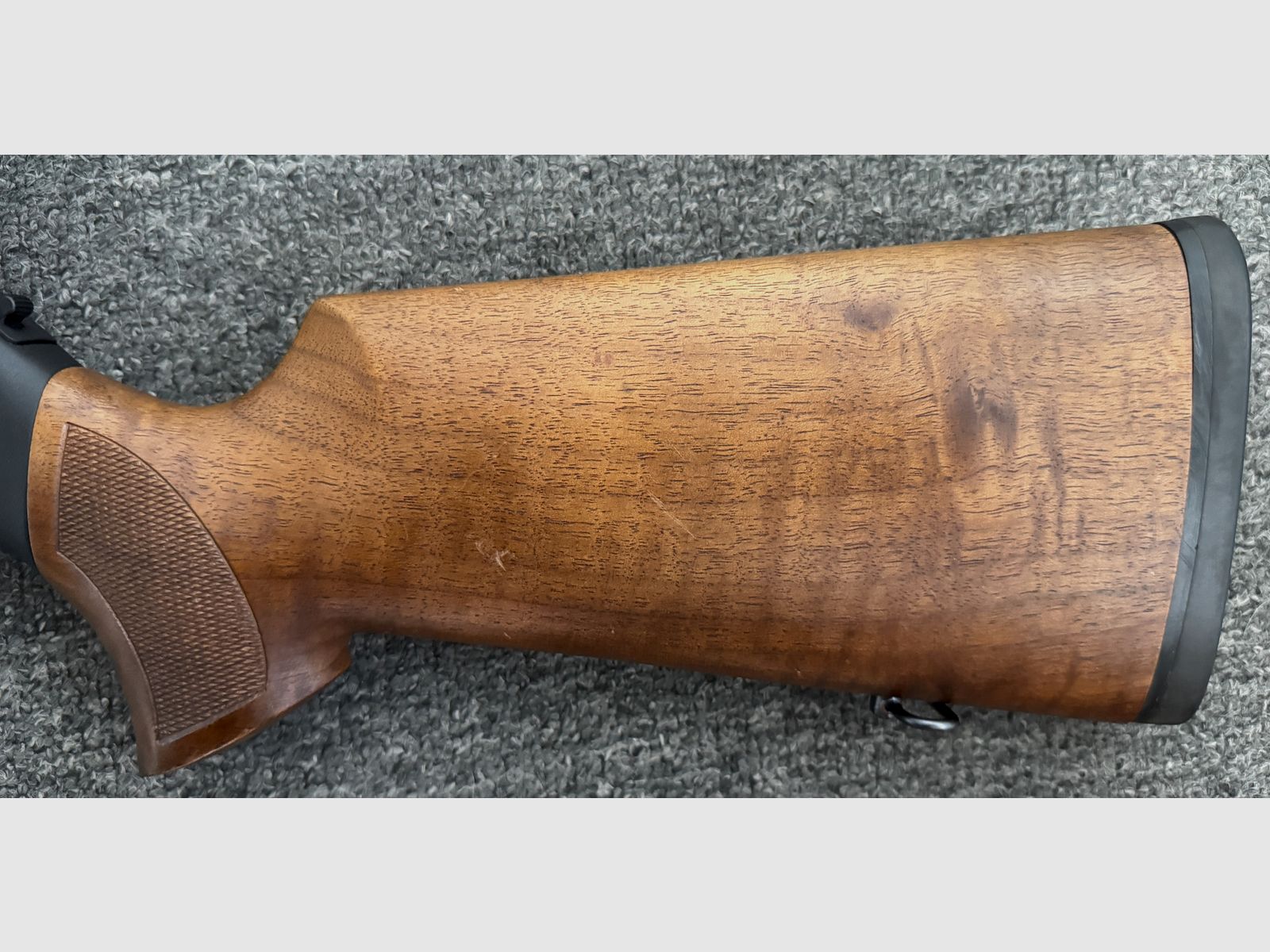 Heckler & Koch SLB 2000 Light con 2x Zeiss & M14x1