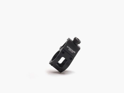 Standard Mfg. Montaggio Lampada 45°, Montaggio Torcia per Picatinny