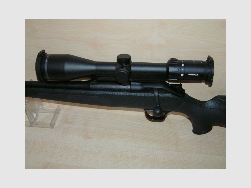 Blaser R8 Professional Linkssystem