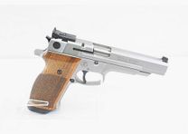 Smith & Wesson 5906 Target Champion