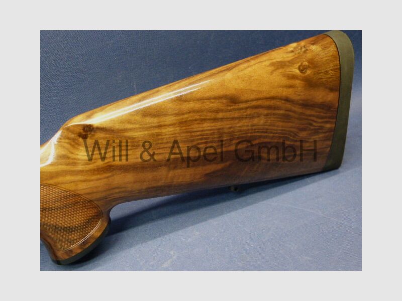 Sauer & Sohn S101 ARTEMIS ELEGANCE