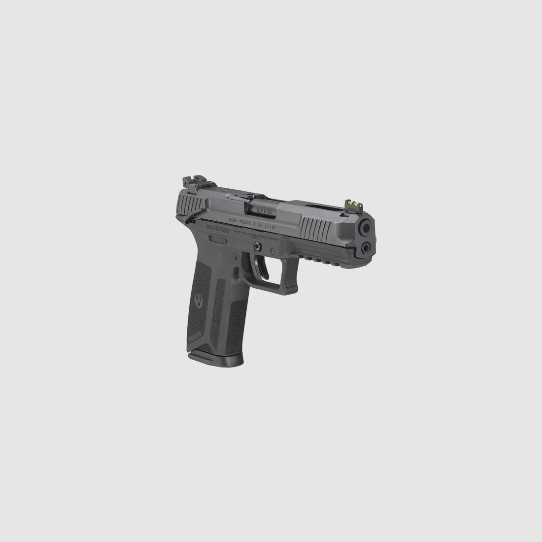 RUGER – 57™ / 5.7x28mm, Bild 1 von 7