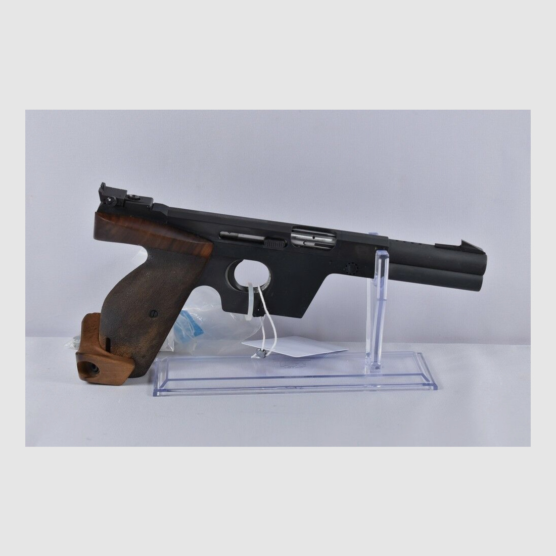 Walther OSP