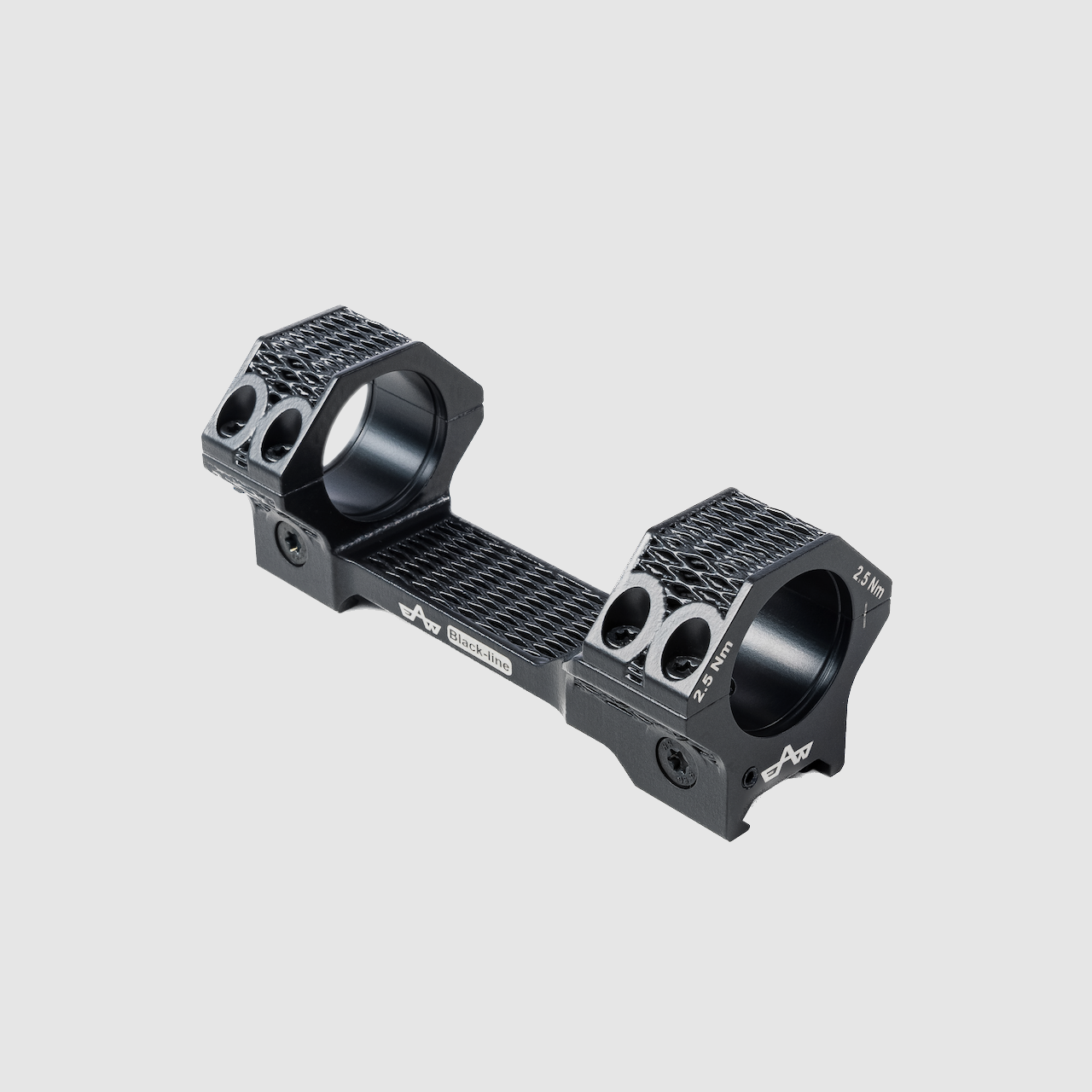 3D Ultralight Aluminium Stała Montaż, zdjęcie 1 z 12