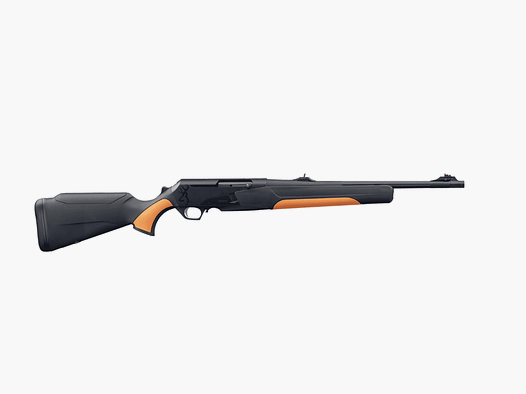 Browning BAR 4x Tracks Semi-automatisch Geweer