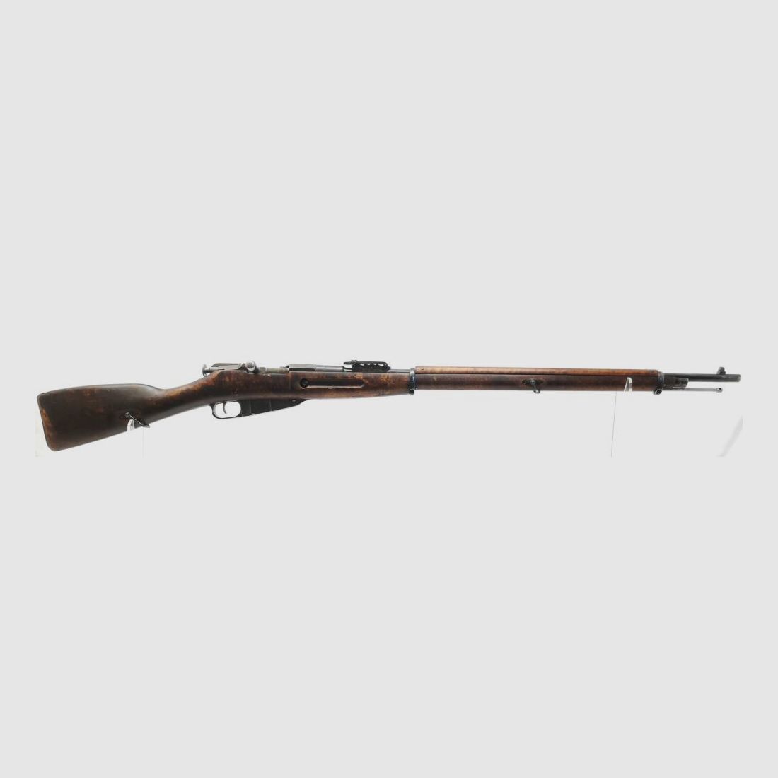 Mosin Nagant (VKT) 1891 Infantrie Rifle